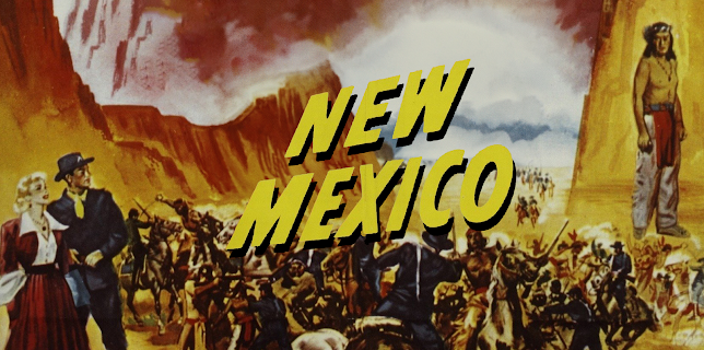 New Mexico (1951)