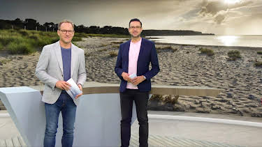 10:00: Schleswig-Holstein Magazin | Radio Bremen | 10/7 2026