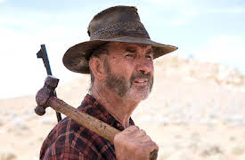 Wolf Creek: Opalville