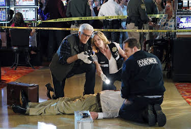 05:15: CSI: Vegas | RTL | 6/1 2026