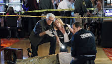 CSI: Vegas