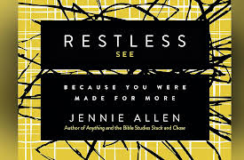 Restless: Getting Started: Restless