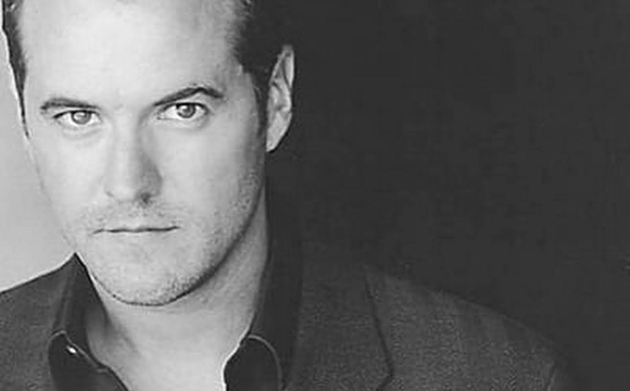 Shawn Driscoll