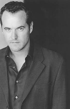 Shawn Driscoll as 