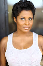 Samantha Beaulieu som 