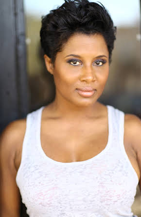 Samantha Beaulieu as 