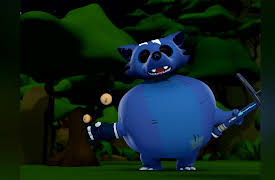 Mondo Yan: The Pai Who Cried Wolf