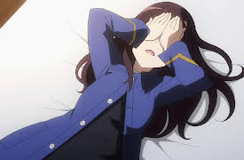 League of Nations Air Force Aviation Magic Band Luminous Witches: My and Everyone's Song