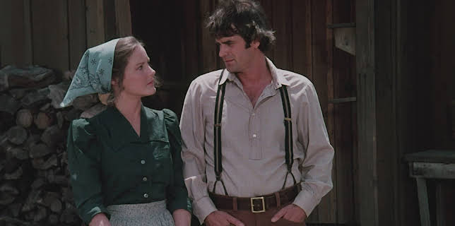 10:15: Det lille hus på prærien (S9 E1) (S9) | TV6 | 12/10 2025