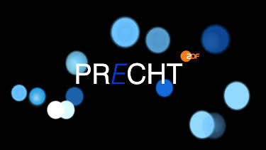 23:40: Precht | ZDF | 5/10 2026