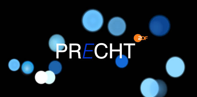 23:45: Precht | ZDF | 12/7 2025