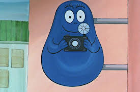 Barbapapa: Episode 38