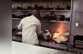 Chef Wanted with Anne Burrell Season 1: David Burke, Fromagerie