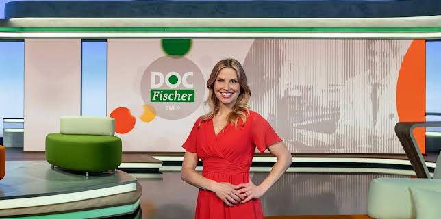 06:00: Doc Fischer | SR Fernsehen | 3/5 2026