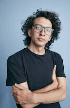 Demetri Belardinelli as 