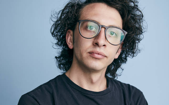 Demetri Belardinelli