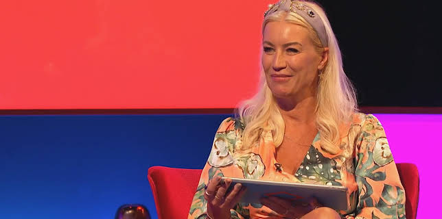 8:20 PM: Richard Osman's House of Games (S4 E26) (S4) | Dave | 3/9 2026