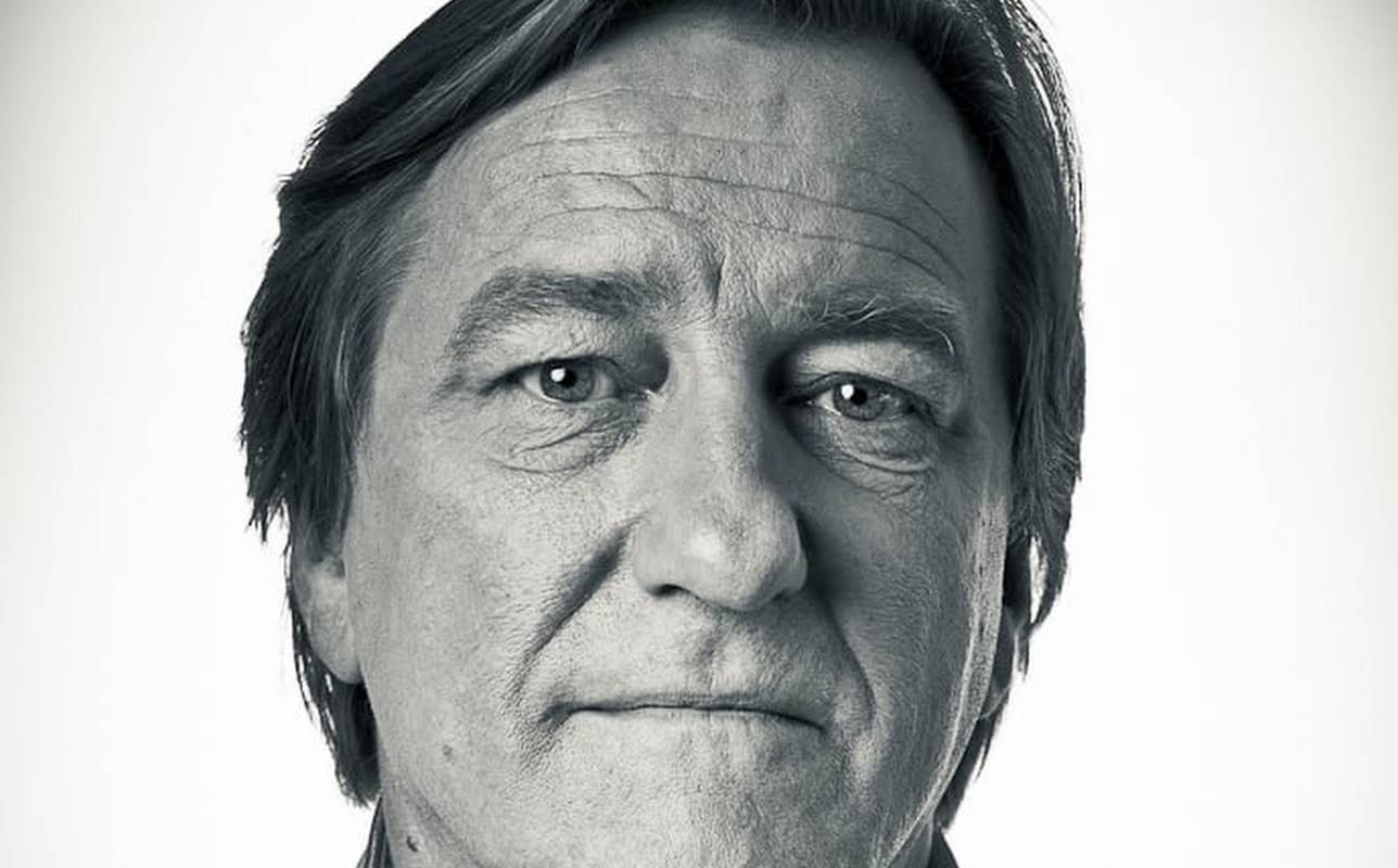 Reidar Sørensen