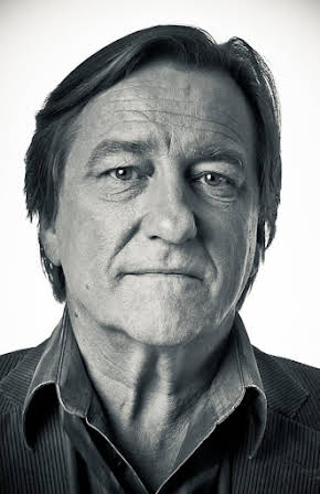 Reidar Sørensen as 