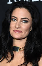 Mädchen Amick som 
