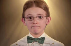 Odd Squad Season 1: Soundcheck/Double Trouble