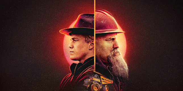 14:30: Hoffman Family Gold (S2 E1) (S2) | Discovery Channel | 10/11 2025