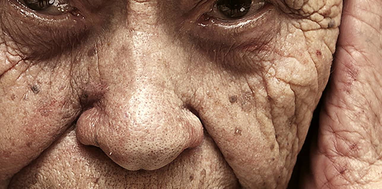 The Ugly Doll / La Muñeca Fea (2016)