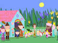 Ben and Holly's Little Kingdom