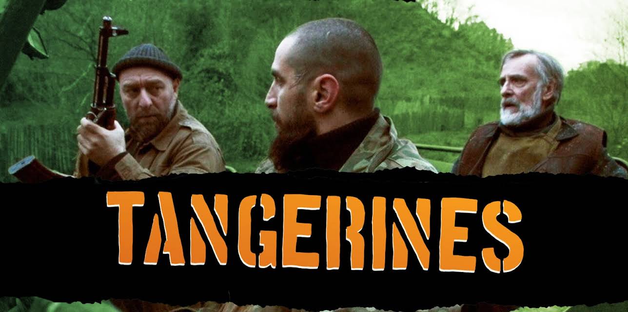 Tangerines (2015)