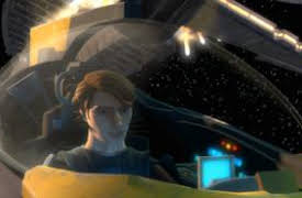 Star Wars: The Clone Wars: En droides undergang