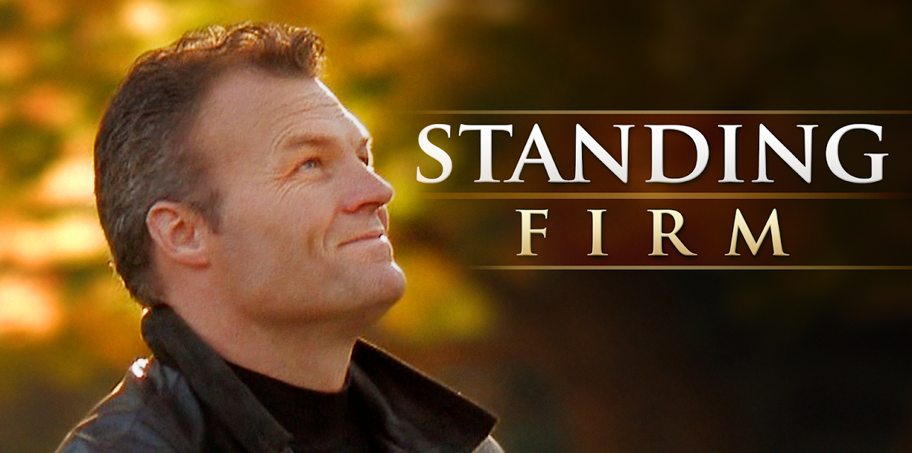 Standing Firm (2010)
