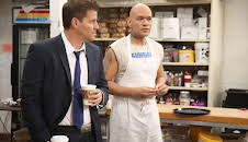 Bones (S10 E13)