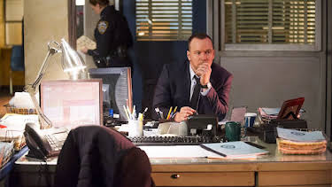 12:00 PM: Blue Bloods (S6 E14) (S6) | 5 USA | 2/7 2026