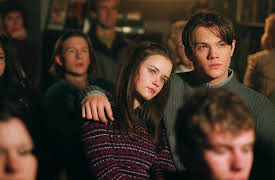 Gilmore Girls: The Complete First Season: Double Date