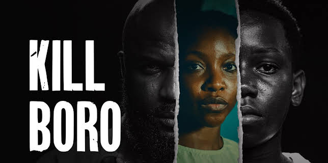 Kill Boro (2024)