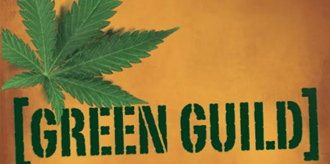Green Guild (2012)