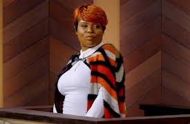 Ms. Pat Settles It 1: Vacay For Babay?