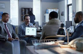 Black Lightning: Episode 7