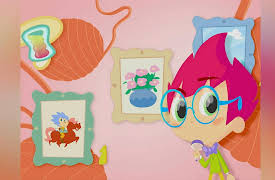 Quiz Time: Zozo's Afternoon Snack