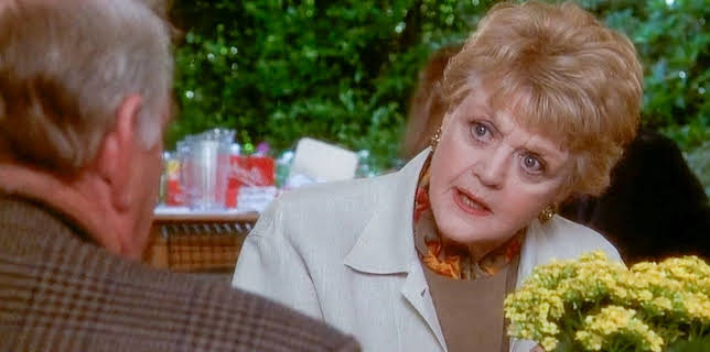 10:20 AM: Murder She Wrote (S12 E4) (S12) | 5 USA | 3/29 2026