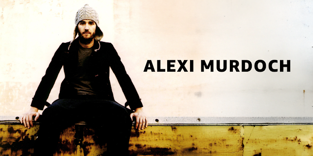 Alexi Murdoch (2011)