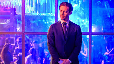 10:00 PM: Prodigal Son (S1 E5) (S1) | 5 USA | 9/2 2026