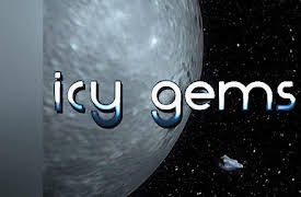 Cosmic Vistas: Season 1: Icy Gems: Frozen Moons