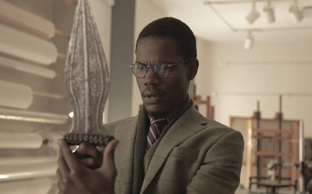 Stephen Tyrone Williams