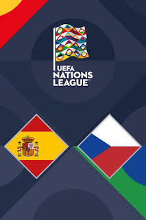 20:35: UEFA Nations League (T26/27): España - Chequia | Canal Cocina | 10/3 2026