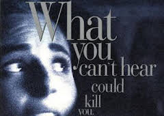 Sombras en el silencio