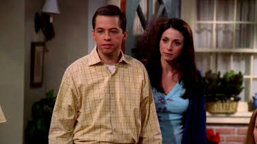 21:25: Two and a Half Men (S1 E23) (S1) | Kanal 9 | 8/12 2026