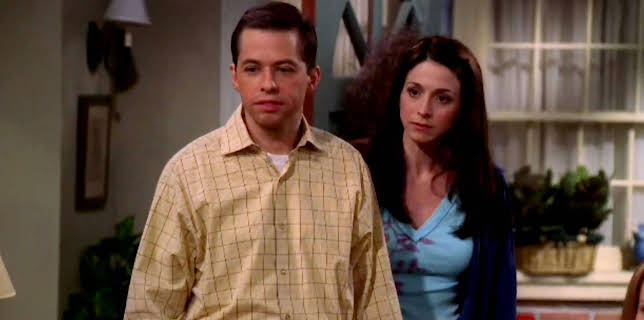 21:40: Two and a Half Men (S1 E23) (S1) | Kanal 9 | 12/25 2025