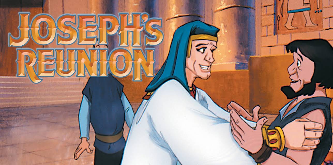 Joseph's Reunion