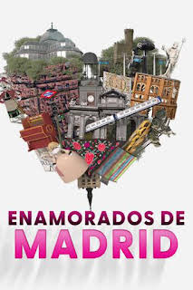 22:00: Enamorados de Madrid: Villas | Telemadrid | 3/28 2026